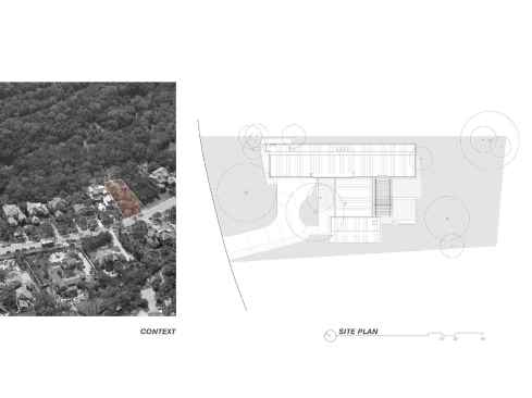 Bunny Run Residence - Alterstudio Architecture / Austin, Texas
