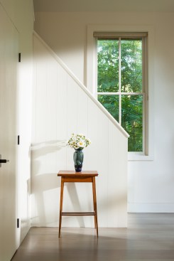 West Ferry Studio - Estes/Twombly Architects / Newport, R.I.