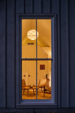 West Ferry Studio - Estes/Twombly Architects / Newport, R.I.