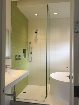 Guest Bath
