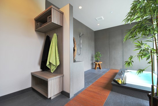 NW+Contemporary+Custom+Home