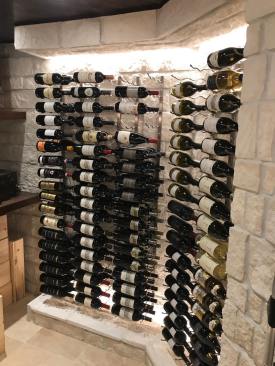 wine rack ideas