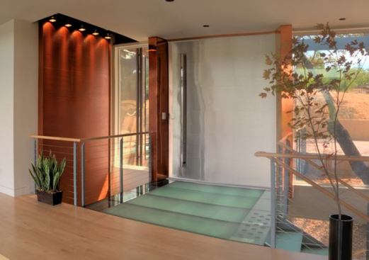 Kelly Residence