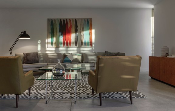 Vali Homes Infill Prototype
