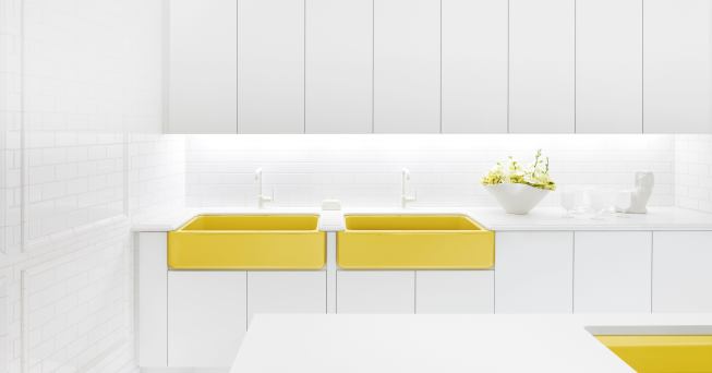Piccadilly Yellow