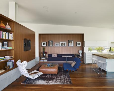 Ziering+Residence