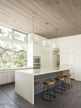 Ranch OH, Feldman Architecture, Carmel, Calif.