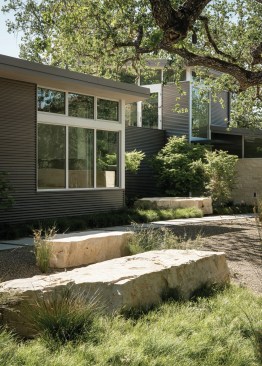 Ranch OH, Feldman Architecture, Carmel, Calif.