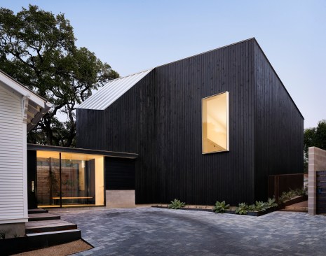 Hillside+Residence