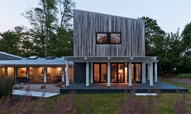 Brogan+Residence