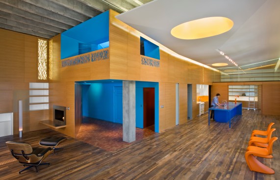 Ell+Residence