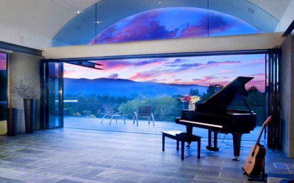 Kelly Residence