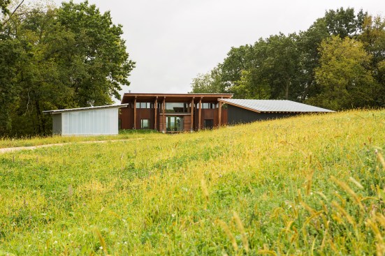 Edge+House