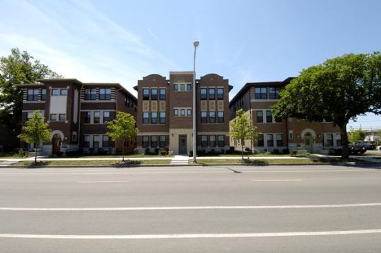 Oakwood Shores