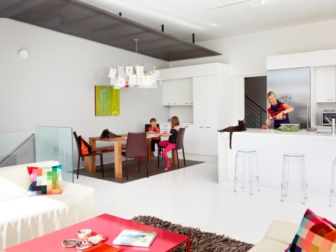 Flip+House