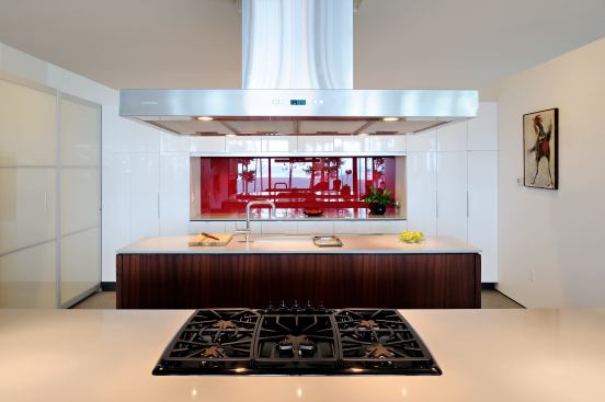 2013 AIA Housing Awards / One and Two Family Custom Residences / Eagle Ridge, Eastsound, Wash. / Gary Gladwish Architecture