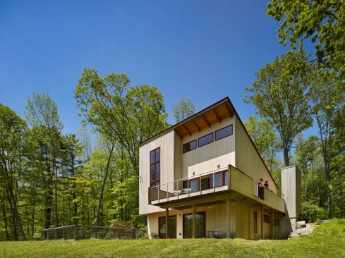 Spence+House