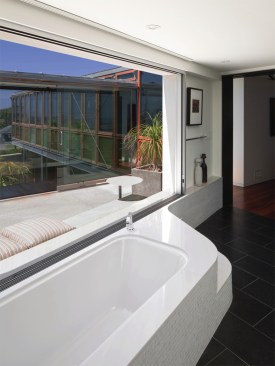 Jacobson Residence, Griffin Enright Architects, Manhattan Beach, Calif.