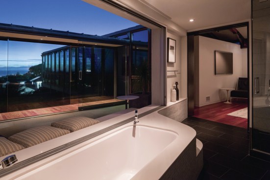 Jacobson Residence, Griffin Enright Architects, Manhattan Beach, Calif.