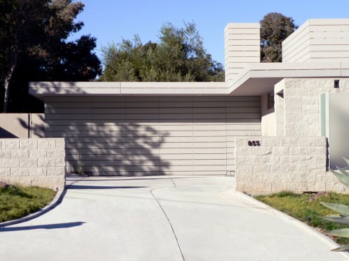 The+Olson+Residence