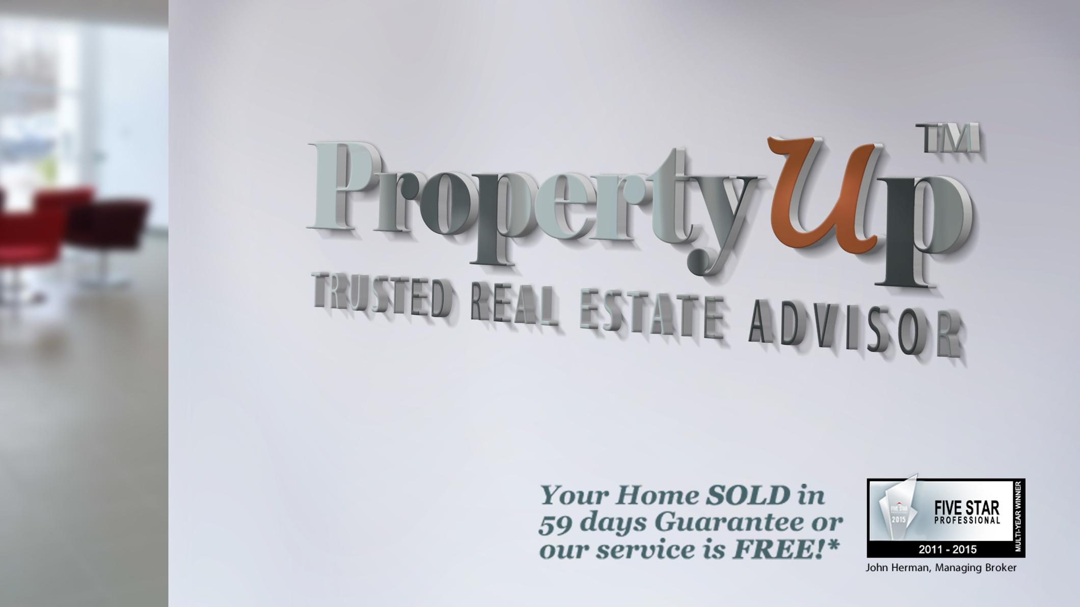 Property Up