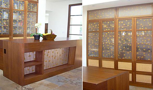 3form 3form produces&nbsp;an amazing collection of resin panels, but products are hugely expensive. The company , however, offers&nbsp;products recycled from installations or cut&nbsp;from pieces damaged in production. Costs start from about&nbsp;150 for a 4-foot-by-4-foot sheet—a fraction of the regular price. See samples 
3-fom.com.