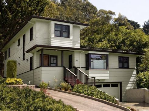 Though Clever Homes considers the best technology to build its homes--stick framing, modular, etc.--SIPs are often tops on the list.