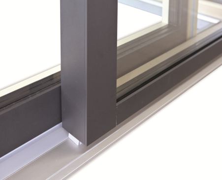 Zola European Windows