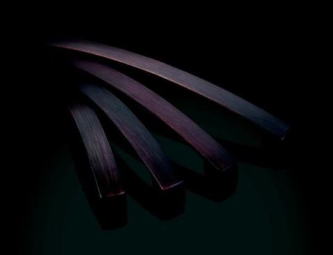 A selection from Hardware Resources'&nbsp;Merrick line.