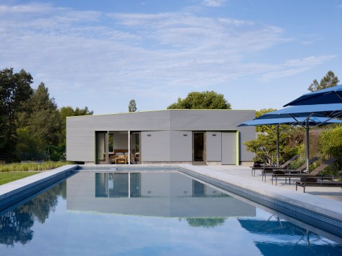 Pool+Folly