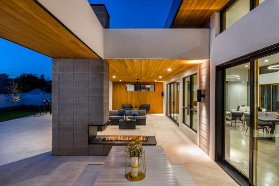 Outdoor Living