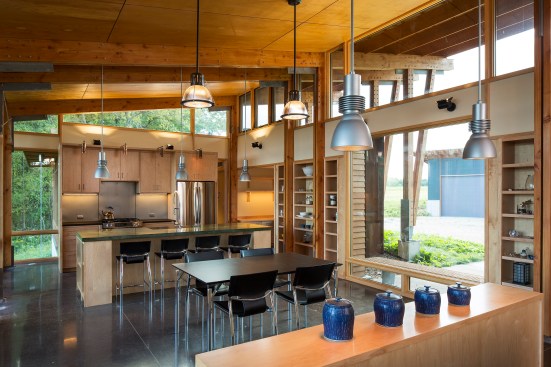 Edge+House