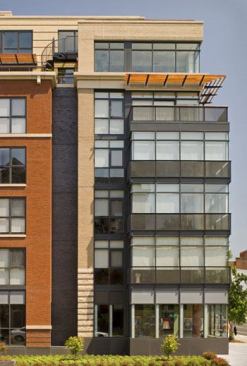 Q14 Condominiums