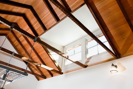 Idea Garden, Healdsburg, Calif., Architect: Arkin Tilt, Berkeley, Calif, Builder: Earthtone Construction, Sebastopol, Calif. 