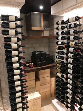  wine racks