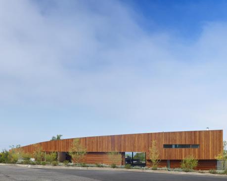 Ziering+Residence