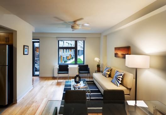 2013 AIA Housing Awards / Multifamily Housing / Via Verde - The Green Way, Bronx, New York / Dattner Architects and Grimshaw Architects