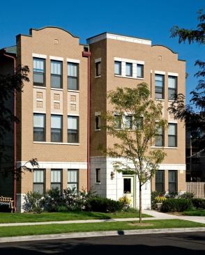Oakwood Shores