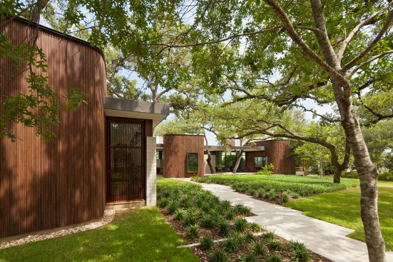 lake view residence