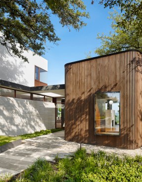 lake view residence