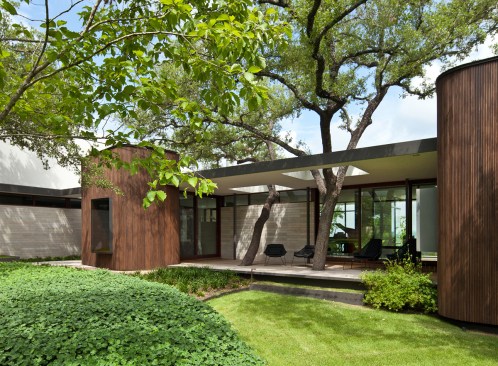 lake view residence