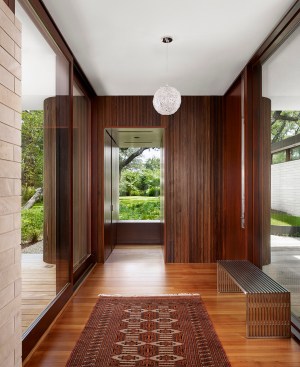 lake view residence