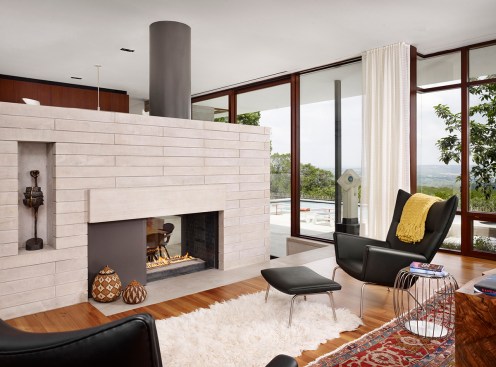 lake view residence