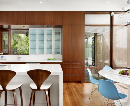 Lake View Residence, Alterstudio Architecture, Austin, Texas