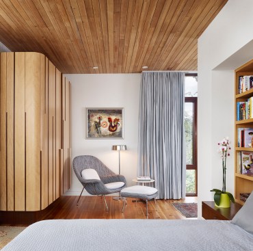 Lake View Residence, Alterstudio Architecture, Austin, Texas