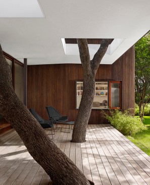 lake view residence