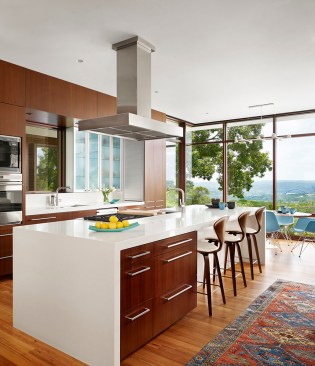 lake view residence