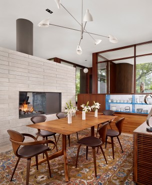 lake view residence