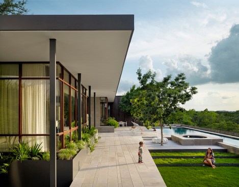 lake view residence