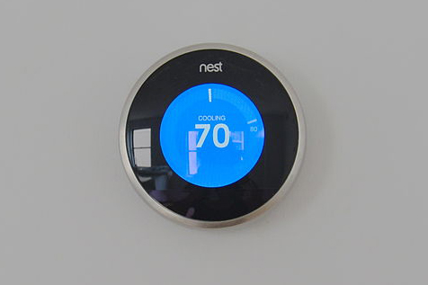 Smart home features that are easy to use and program such as the Nest learning thermostat are a hit with young consumers.